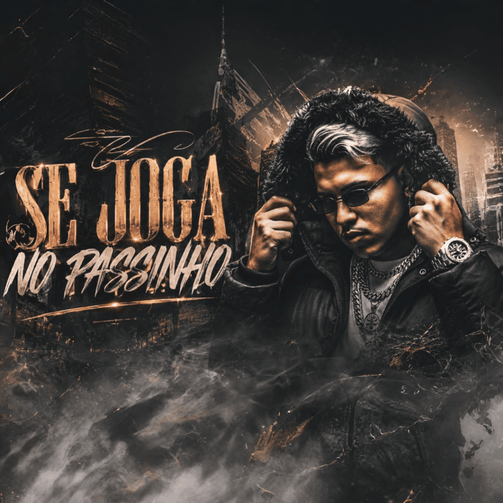 DJ Josué – Se Joga No Passinho (Mega Batidão)