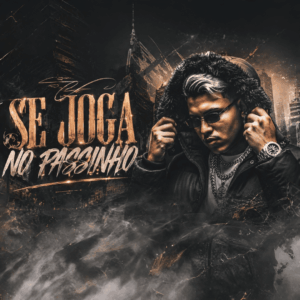 DJ Josué – Se Joga No Passinho (Mega Batidão)